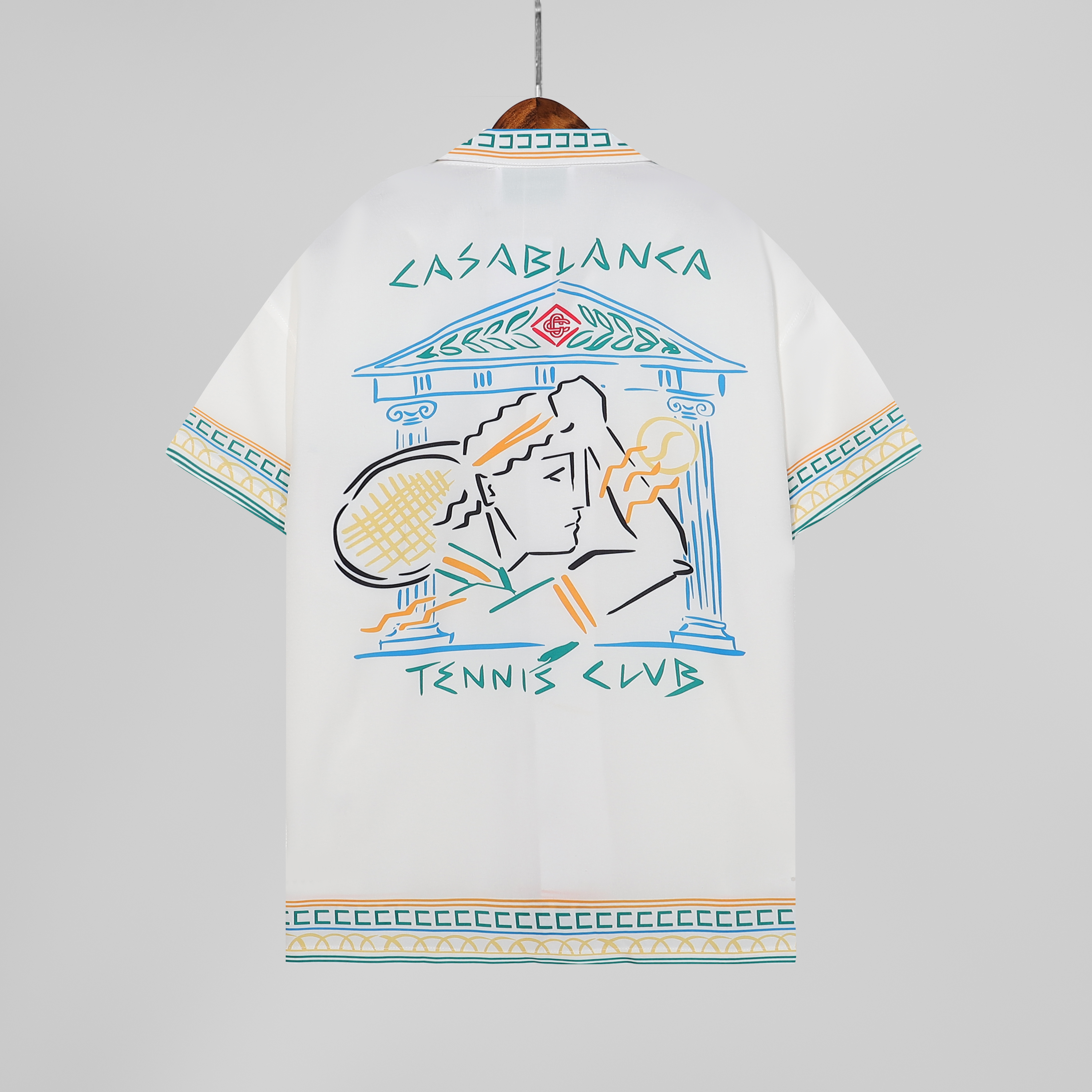 Casablanca Shirts